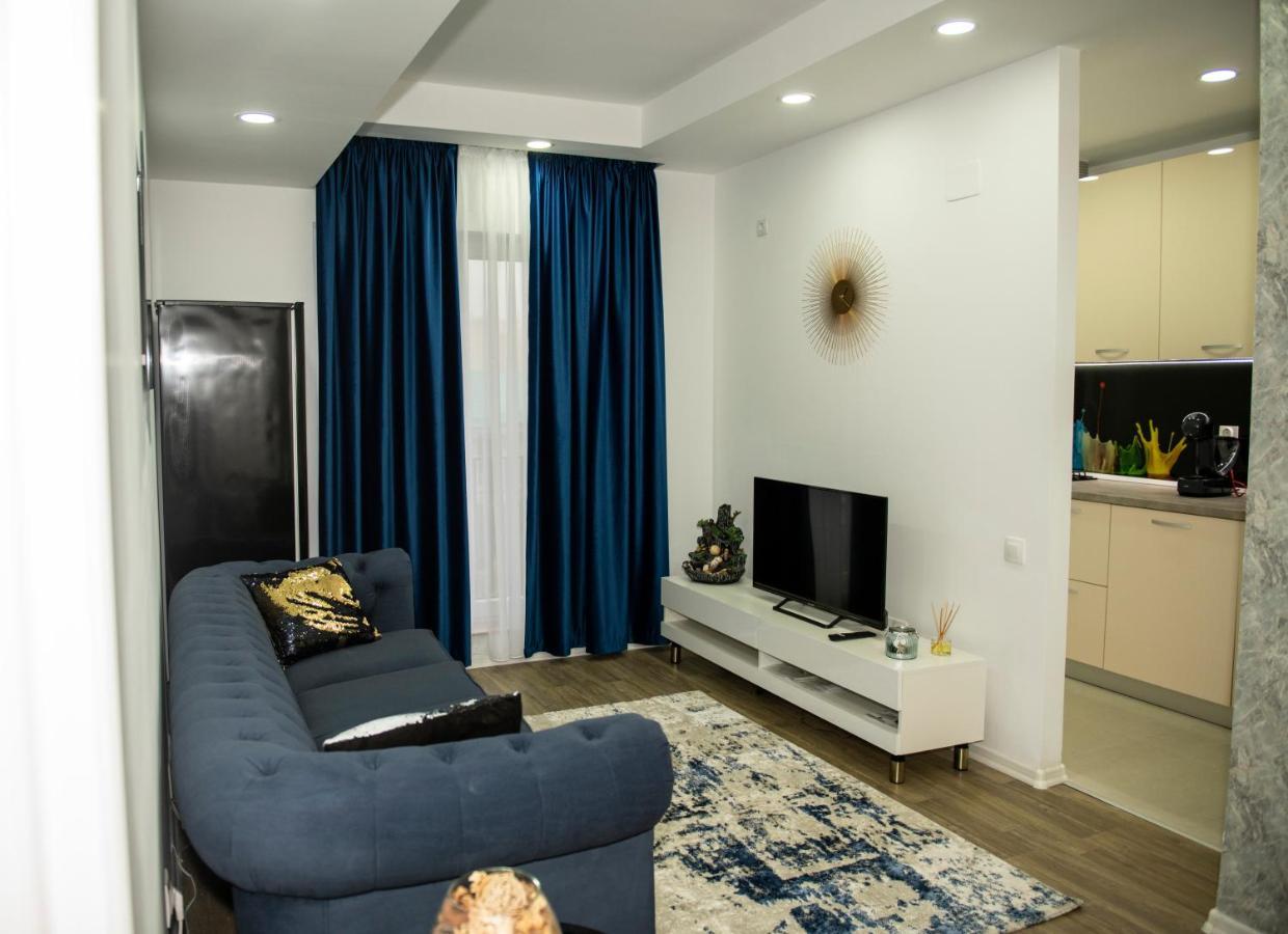 Raphael Apartment North Bucharest Cosmopolis Stefanestii de Jos Esterno foto