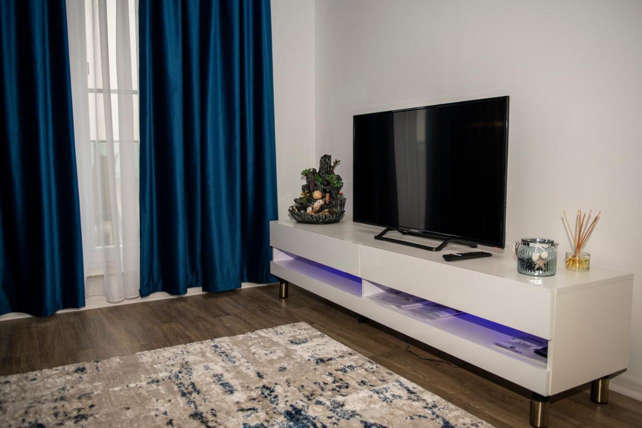Raphael Apartment North Bucharest Cosmopolis Stefanestii de Jos Esterno foto