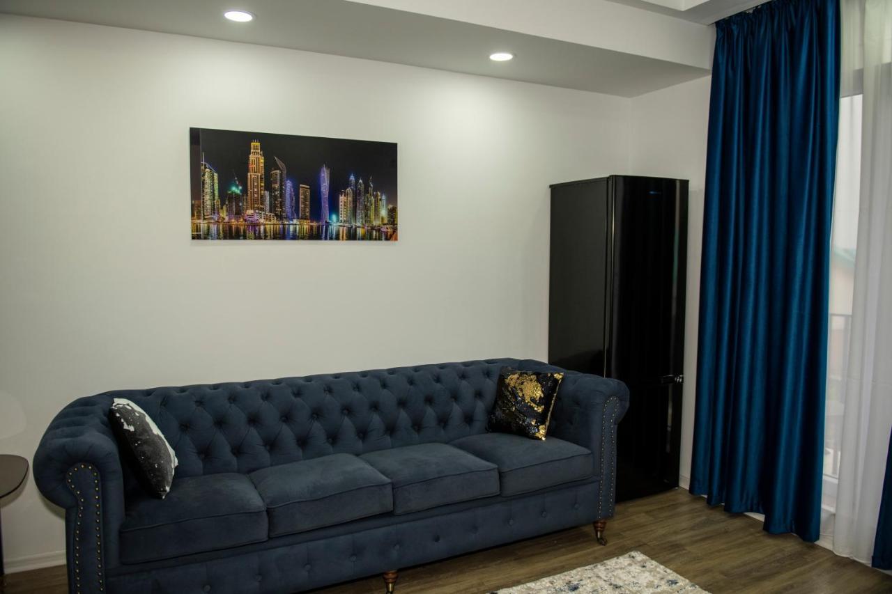 Raphael Apartment North Bucharest Cosmopolis Stefanestii de Jos Esterno foto