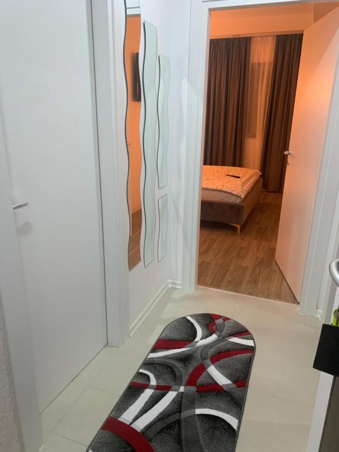 Raphael Apartment North Bucharest Cosmopolis Stefanestii de Jos Esterno foto