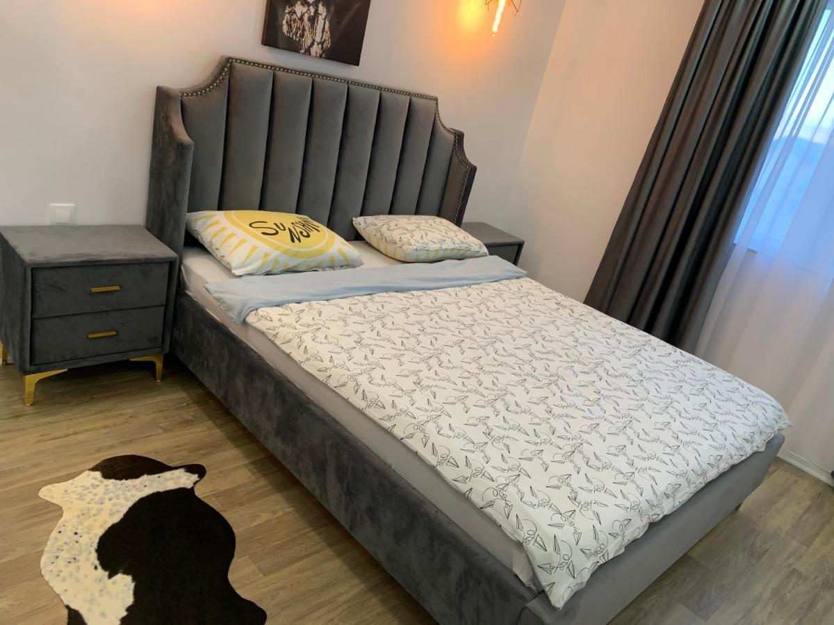Raphael Apartment North Bucharest Cosmopolis Stefanestii de Jos Esterno foto